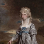 Charlotte Fitzgerald-de Ros