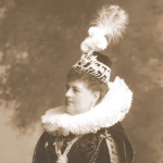 Charlotte Frances Frederica Spencer V