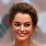 Charlotte Frogner