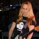 Charlotte Caffey