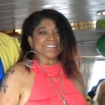 Lotta Hedlund
