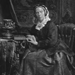 Charlotte Tucker