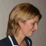 Charlotte Edwards