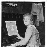Charlotte Oelschlagel