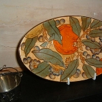 Charlotte Rhead