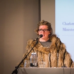 Charlotte Sahl-Madsen