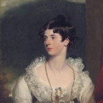 Charlotte Sophia Fitzalan-Howard