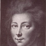 Charlotte Wilhelmine Christiane Marie of Hesse-Darmstadt