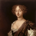 Charlotte Brunswick-Luneburg