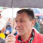 Charles Mottet