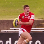 Charly Runciman