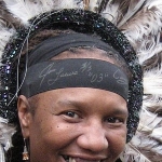 Charmaine Neville