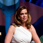 Chase Masterson