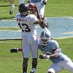Chase Minnifield
