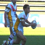 Chase Stanley