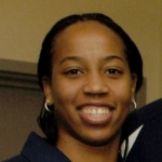 Chasity Melvin