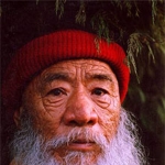 Chatral Rinpoche