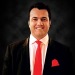 Walid Mushtaq