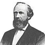 Chauncey Walker West