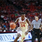Buddy Hield