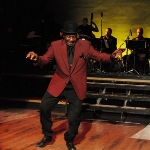 Chazz Young