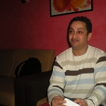 Cheb Kader