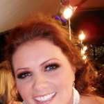 Chelsea Halfpenny