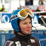 Chelsea Marshall