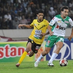Chemseddine Chtibi