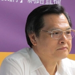 Chen Ming-tong