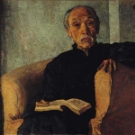 Chen Sanli