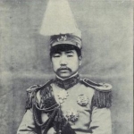 Chen Shufan
