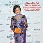 Cheng Pei-pei