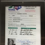 Cherie Killian Berry