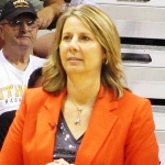 Cheryl Reeve