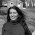 Cheryl Savageau