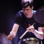 Ches Smith