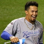 Cheslor Cuthbert