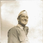 Chester Dolan, Junior.