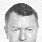 Chester Louis Mize