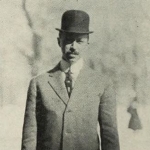 Chester Whitney Wright