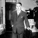 Chester Taylor