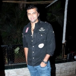 Chetan Hansraj