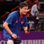 Cheung Zhang