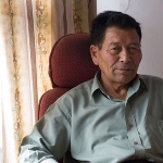 Chewang Norphel