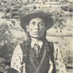 Henry Chief