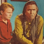 Chief Yowlachie