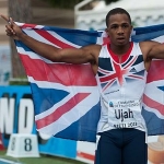 Chijindu Ujah