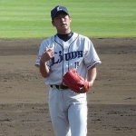 Chikara Onodera