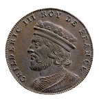 Childeric Childeric III